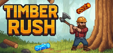 Timber Rush - Review