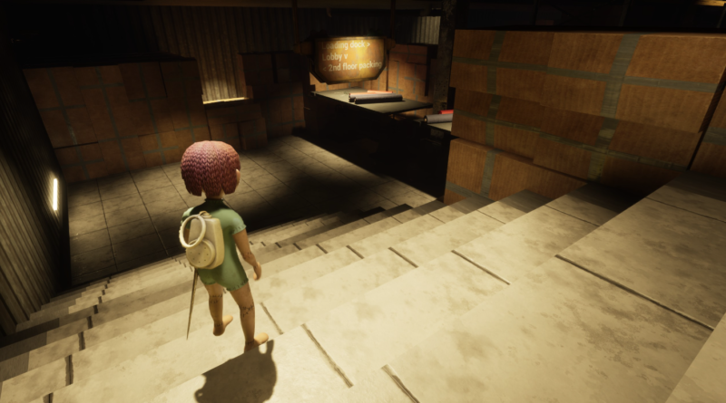 patched steam game full walkthrough all achievements