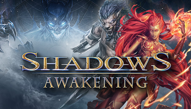 shadows awakening analysis